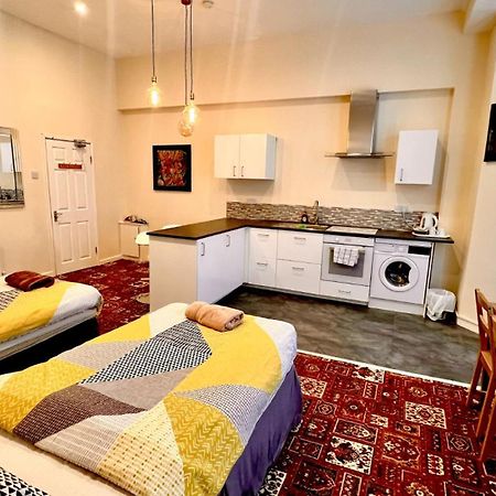 Castle Lodge Guest House 86-88 Sheil Rd L6 3Af Liverpool Bagian luar foto